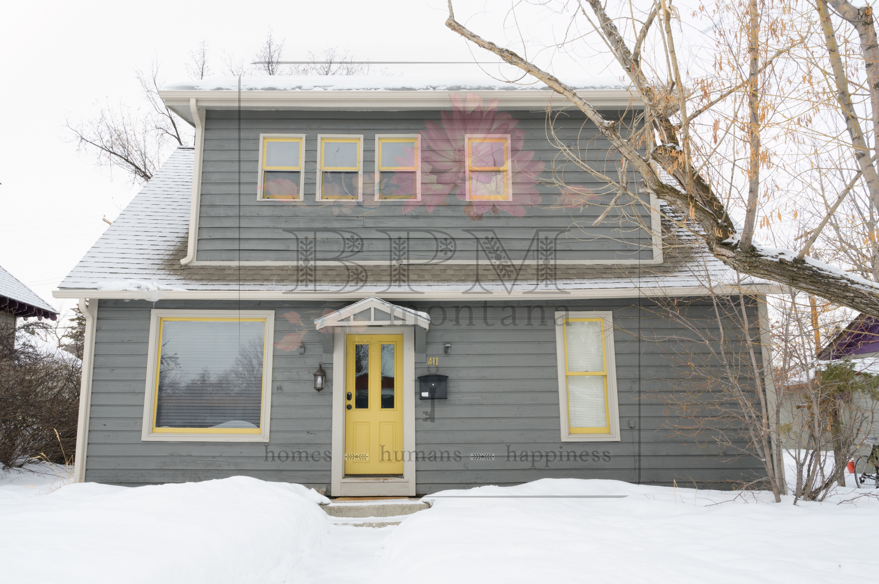 411 South 10th Avenue
