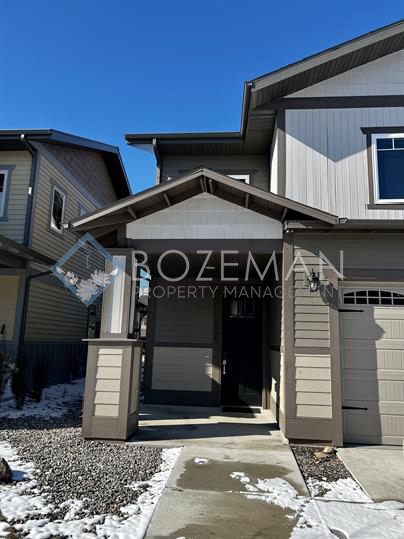 3068 Cattail Street